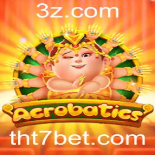 Descubra o Fascinante Mundo do Jogo Acrobatics