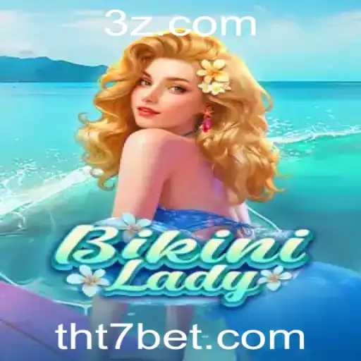 Explorando o Jogo BikiniLady: Aventura e Estratégia no Mundo de tht7.bet