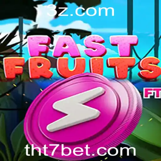 Explorando o Mundo do Jogo 'FastFruits'