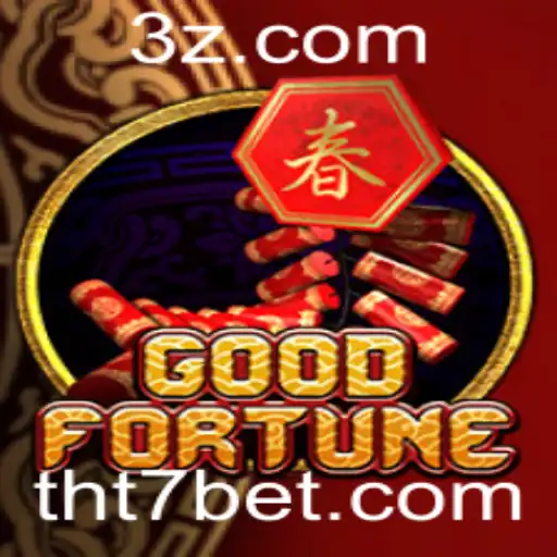 Descubra o Jogo GoodFortune: Diversão e Estratégia em tht7.bet