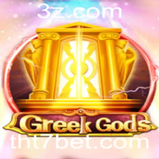 GreekGods: Um Jogo Épico de Mitologia e Estratégia