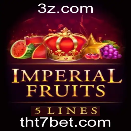 Explorando o Mundo de ImperialFruits5: Uma Aventura no Tht7.bet