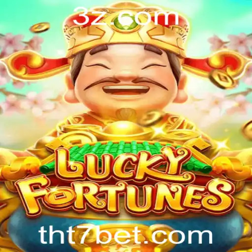 Explorando LUCKYFORTUNES: Um Jogo para Todas as Idades