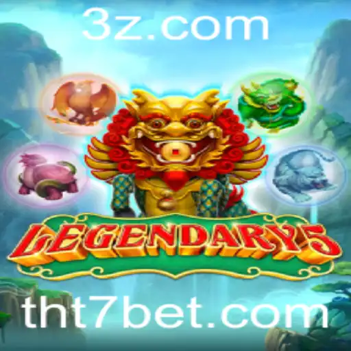 Legendary5: A Nova Sensação no Mundo dos Jogos Online