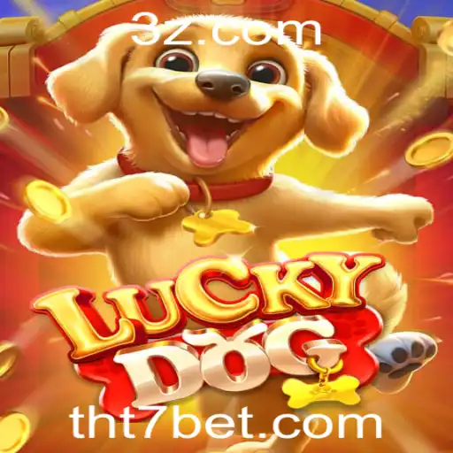 Descubra o Emocionante Mundo de LuckyDog com tht7.bet