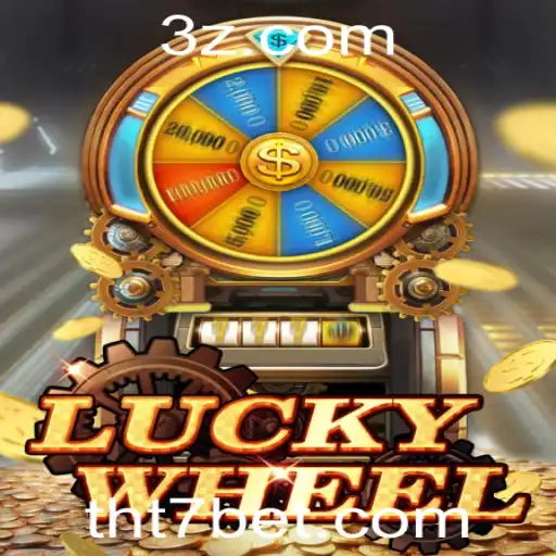 Descubra a Emoção do Jogo LuckyWheel na Plataforma tht7.bet