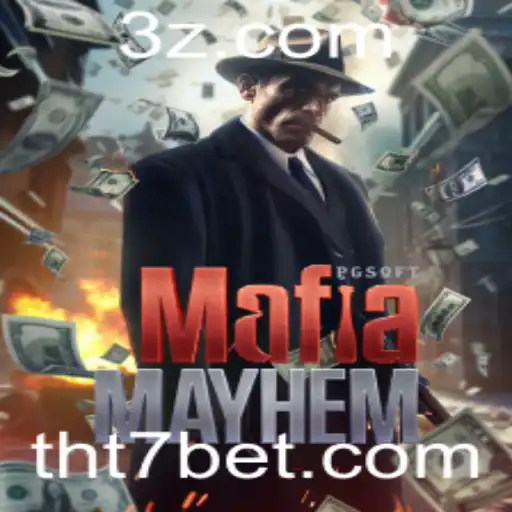 Desvendando o Universo de MafiaMayhem: Um Jogo de Estratégia e Astúcia