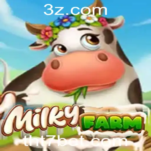 Explorando MilkyFarm: A Harmonia entre Agricultura e Estratégia
