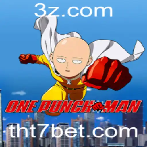 OnePunchMan: Mergulhando na Ação do Jogo com tht7.bet