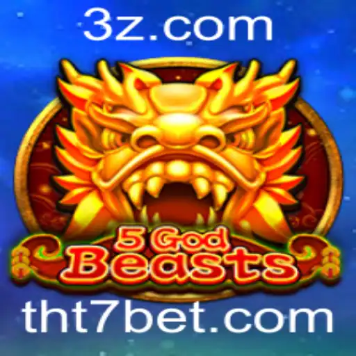 Explorando o Mundo de 5GodBeasts: As Regras e Inovações do Jogo