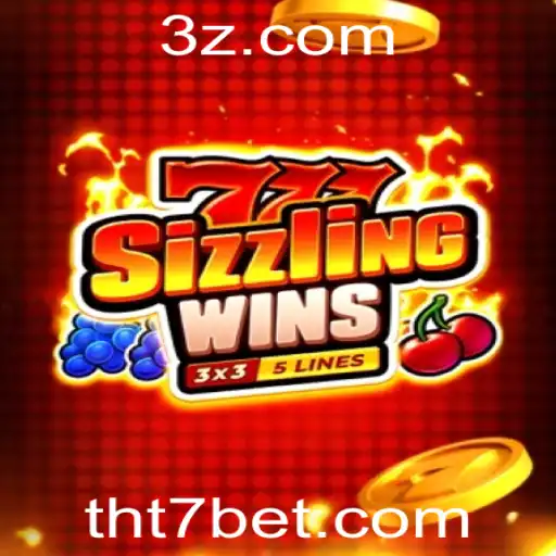 Explorando o Empolgante Mundo de 777sizzlingwins e Sua Conexão com tht7.bet