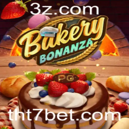 Descubra a Magia de 'BakeryBonanza' em tht7.bet