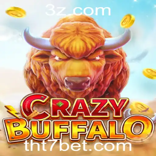 Explorando o Fascinante Mundo de CRAZYBUFFALO no tht7.bet