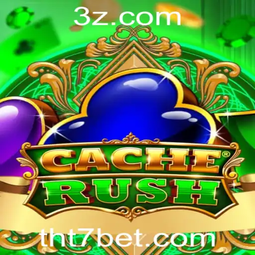 CacheRush: Explorando o Novo Fenômeno dos Jogos Online