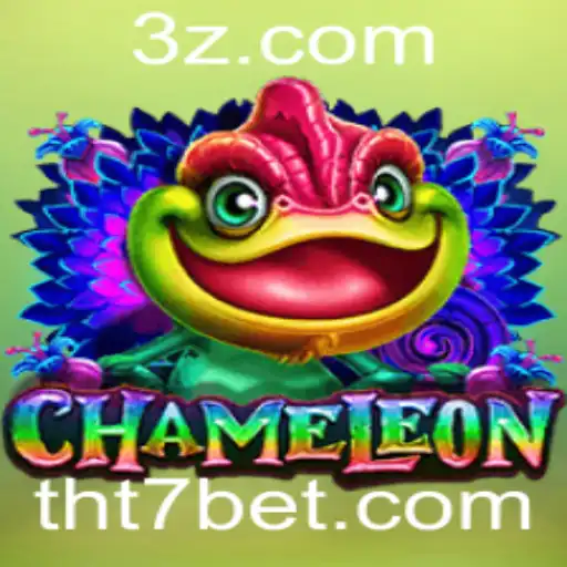 Descubra o Fascinante Mundo do Jogo Chameleon e THT7.Bet