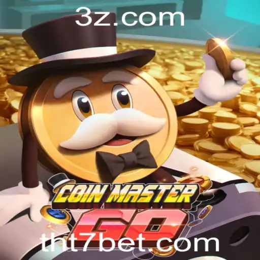 Explorando o Mundo de CoinMasterGO e a Tendência de tht7.bet
