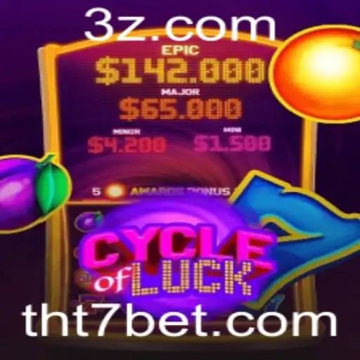 Explorando o Fascinante Mundo do Jogo CycleofLuck