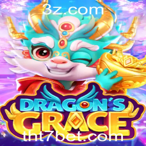 Explorando o Fascinante Mundo de DragonsGrace: A Nova Sensação do THT7.BET