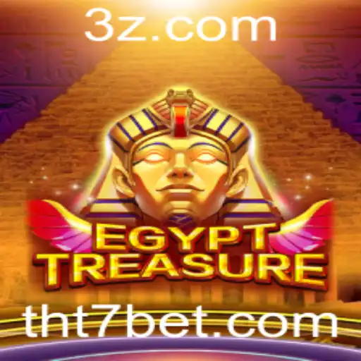EgyptTreasure: Descubra os Mistérios e Regras do Jogo
