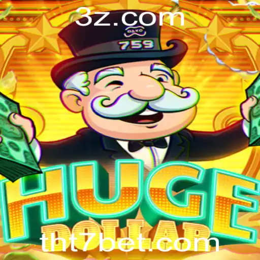 Explorando o Mundo de HugeDollar: Um Guia Completo para Jogadores