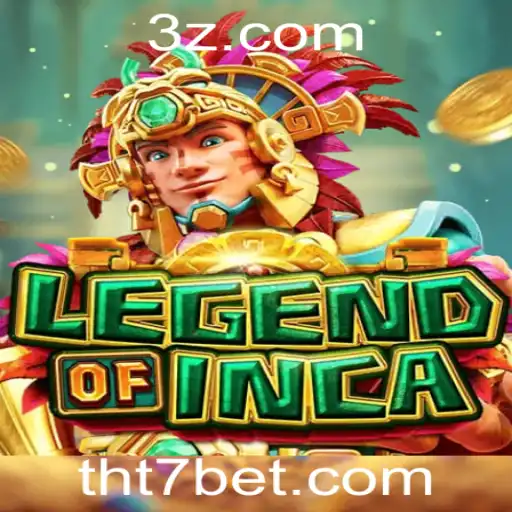 Explorando o Mundo de 'LegendofInca': O Novo Sucesso de Aventura