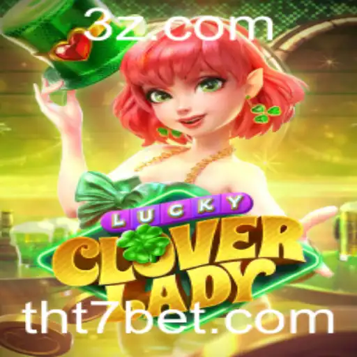 LuckyCloverLady: Um Mergulho no Universo Cativante de Jogos Online