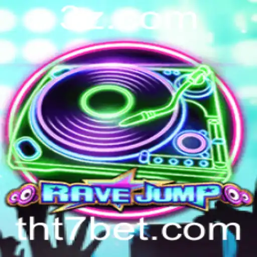 RaveJump: Exploração e Competição no Novo Fenômeno dos Jogos
