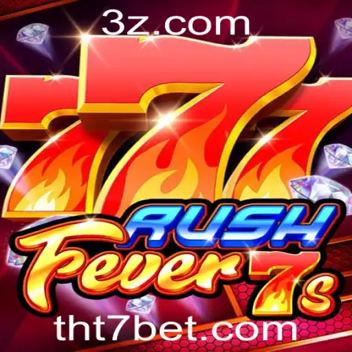 RushFever7s: Descubra o Universo Empolgante de Tht7.bet