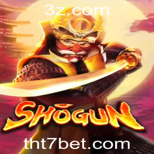 Explorando o Fascinante Mundo do Jogo Shogun de tht7.bet