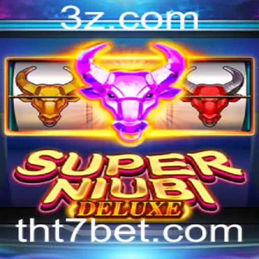 Explorando o Universo de SuperNiubiDeluxe e THT7.bet
