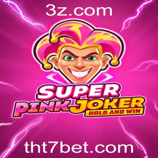 Descubra a Emoção do Jogo SuperPinkJoker