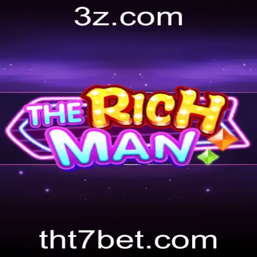 Descubra o Fascinante Mundo de TheRichMan