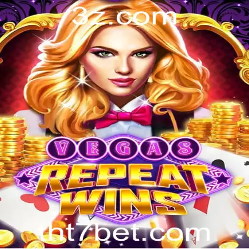 VegasRepeatWins e tht7.bet: Explorando o Novo Fenômeno dos Jogos de Azar