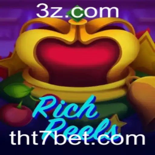 Descubra o Mundo do Jogo RichReels: Uma Aventura de Cassino Online