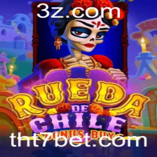 Descubra o Emocionante Jogo RuedaDeChileBonusBuy