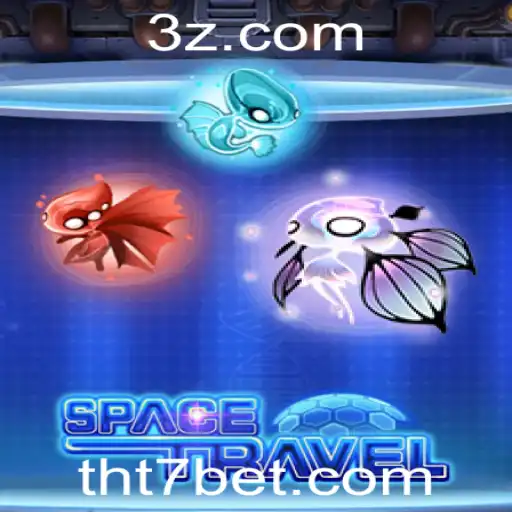 Aventuras Intergalácticas no SpaceTravel