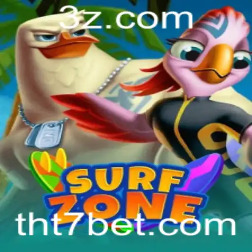 SurfZone: Explore a Nova Onda de Diversão com tht7.bet