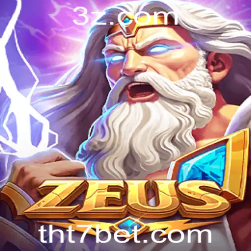 Descubra o Fascinante Mundo de Zeus: Um Jogo Inovador em tht7.bet